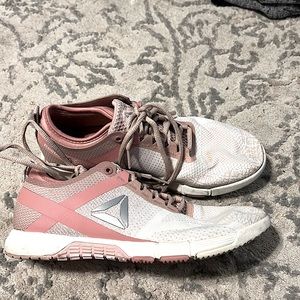 Reebok Crossfit Nano Athletic Shoe Women Size 7.5